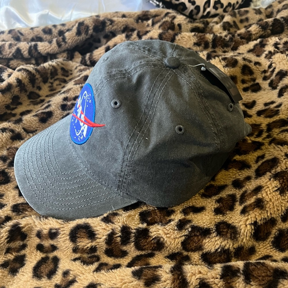 NASA Hat - Picture 4 of 4